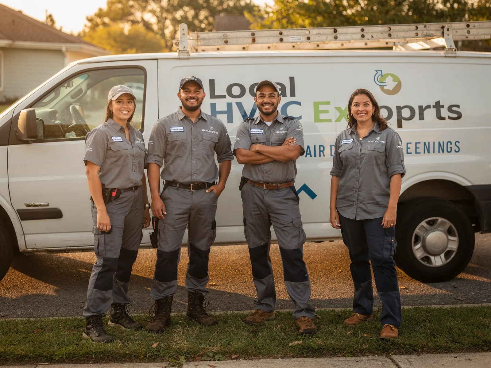 24/7 HVAC Repair & AC Replacement company in Greenville, GA