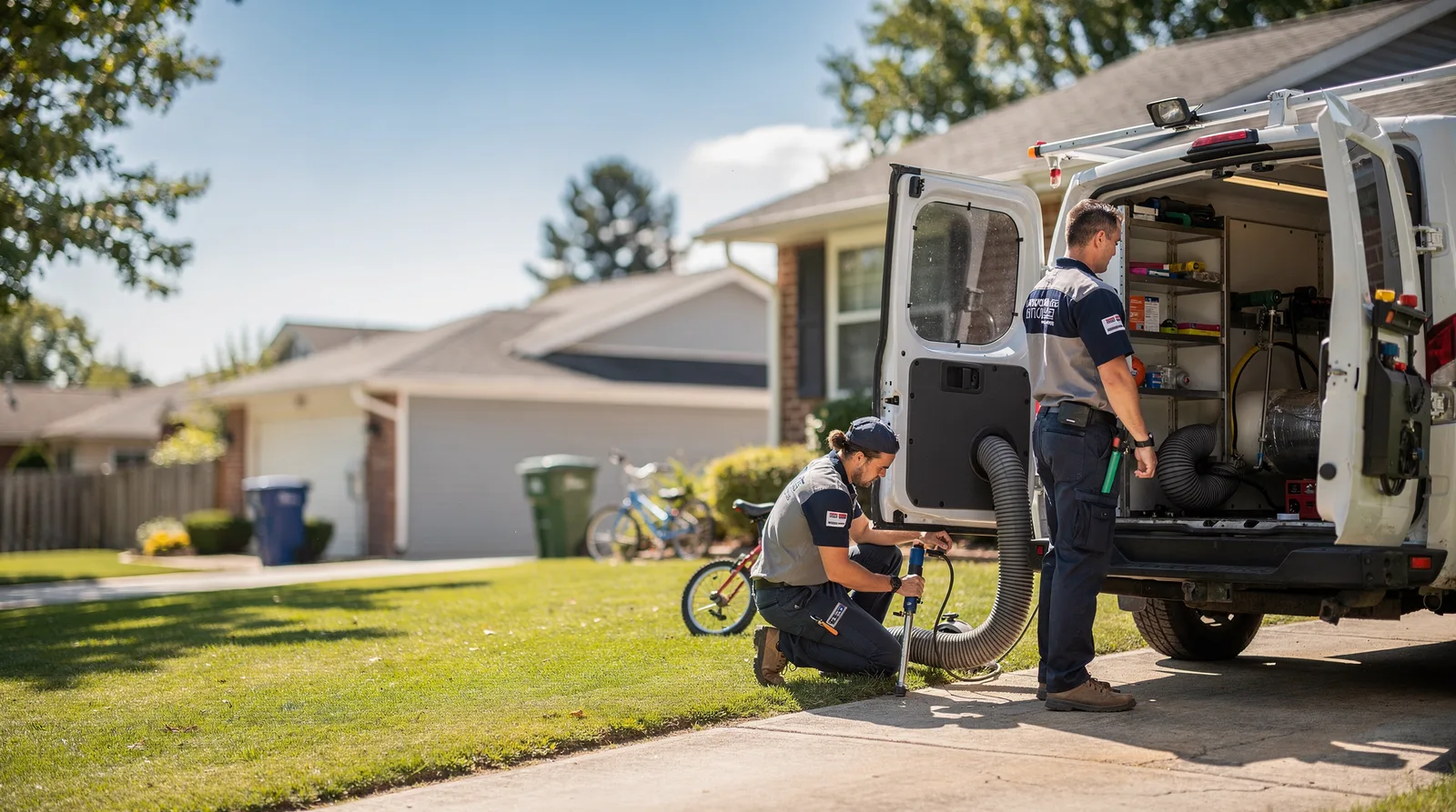 24/7 HVAC Repair & AC Replacement in Greenville, GA near me